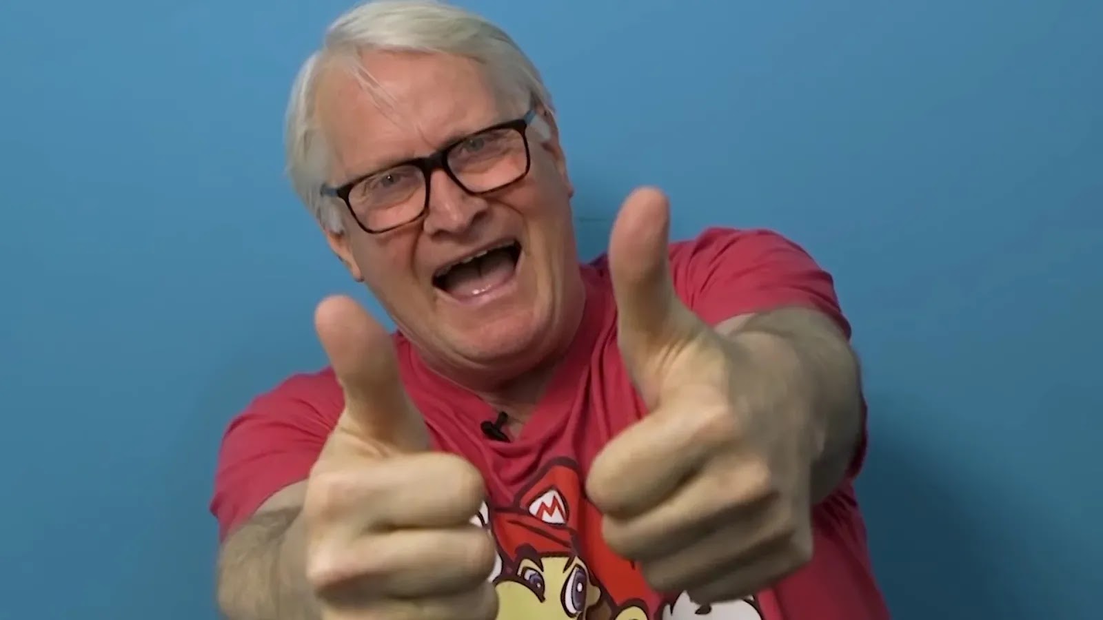charles martinet charles martinet