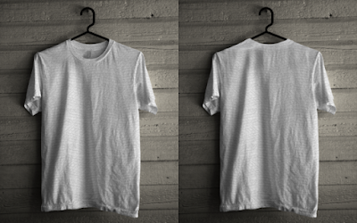 Download Free Download Free Mockup Desain Kaos Psd Xcf Ai Cdr Phobiagrafis PSD Mockup Template
