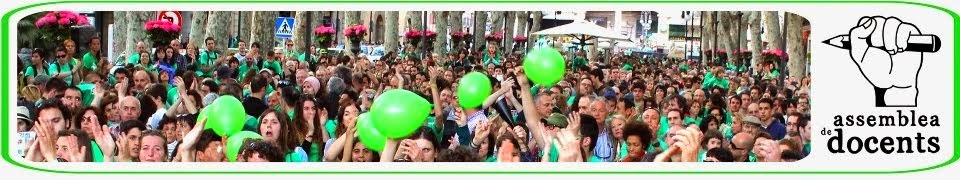 Assemblea de Docents de les Illes Balears