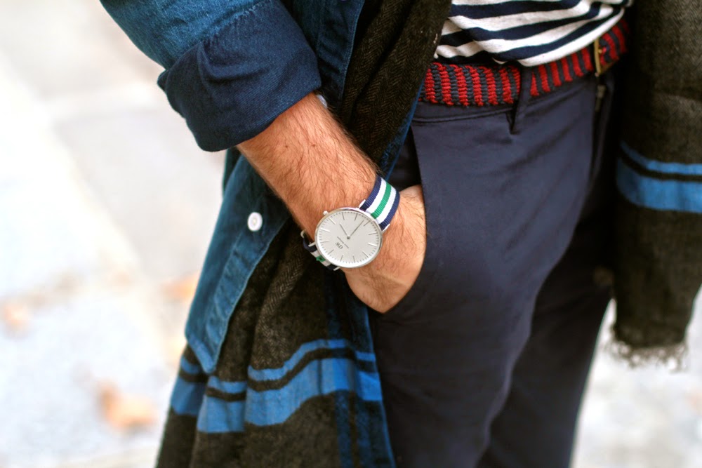 BLOG MODE HOMME PREPPY DANDY CONSEIL STYLE PARIS ELEGANCE TENDANCE JEUNE