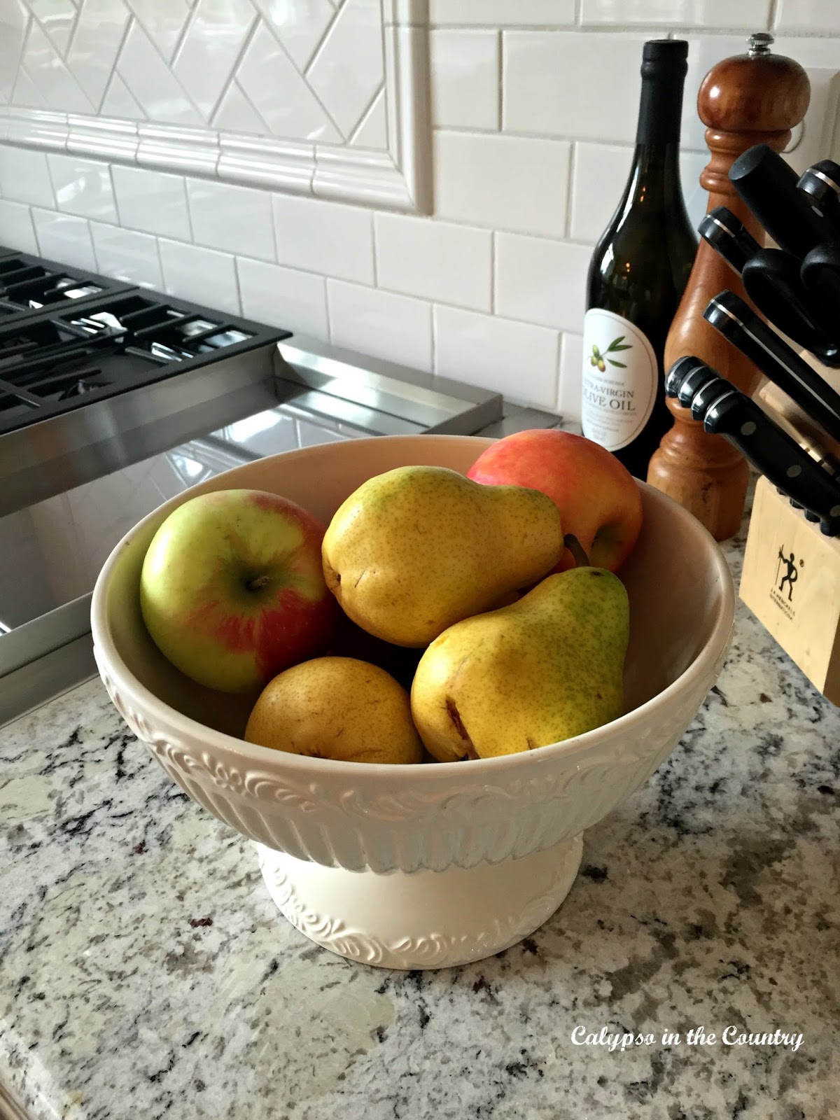 Fruit Bowl