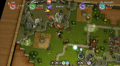 PC Games Hoard Game 2011