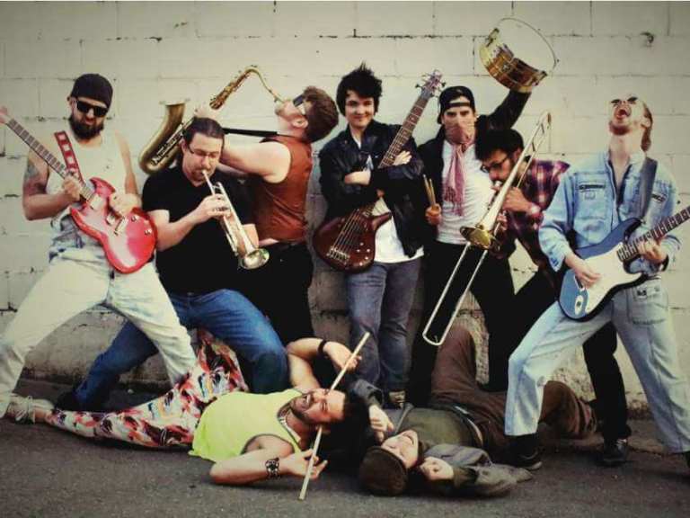 Hobby Masa Kini Genre Musik Funk Beserta Sejarahnya