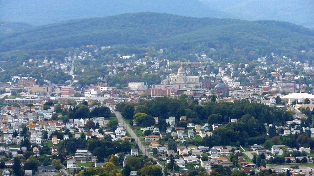 Altoona, Pennsylvania