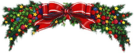 SCRAPTHERAPIE: BORDURE DE NOEL