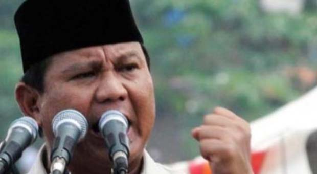 Gerindra: Kenapa Prabowo Harus Minta Maaf ke Ojol di Malang Ya?