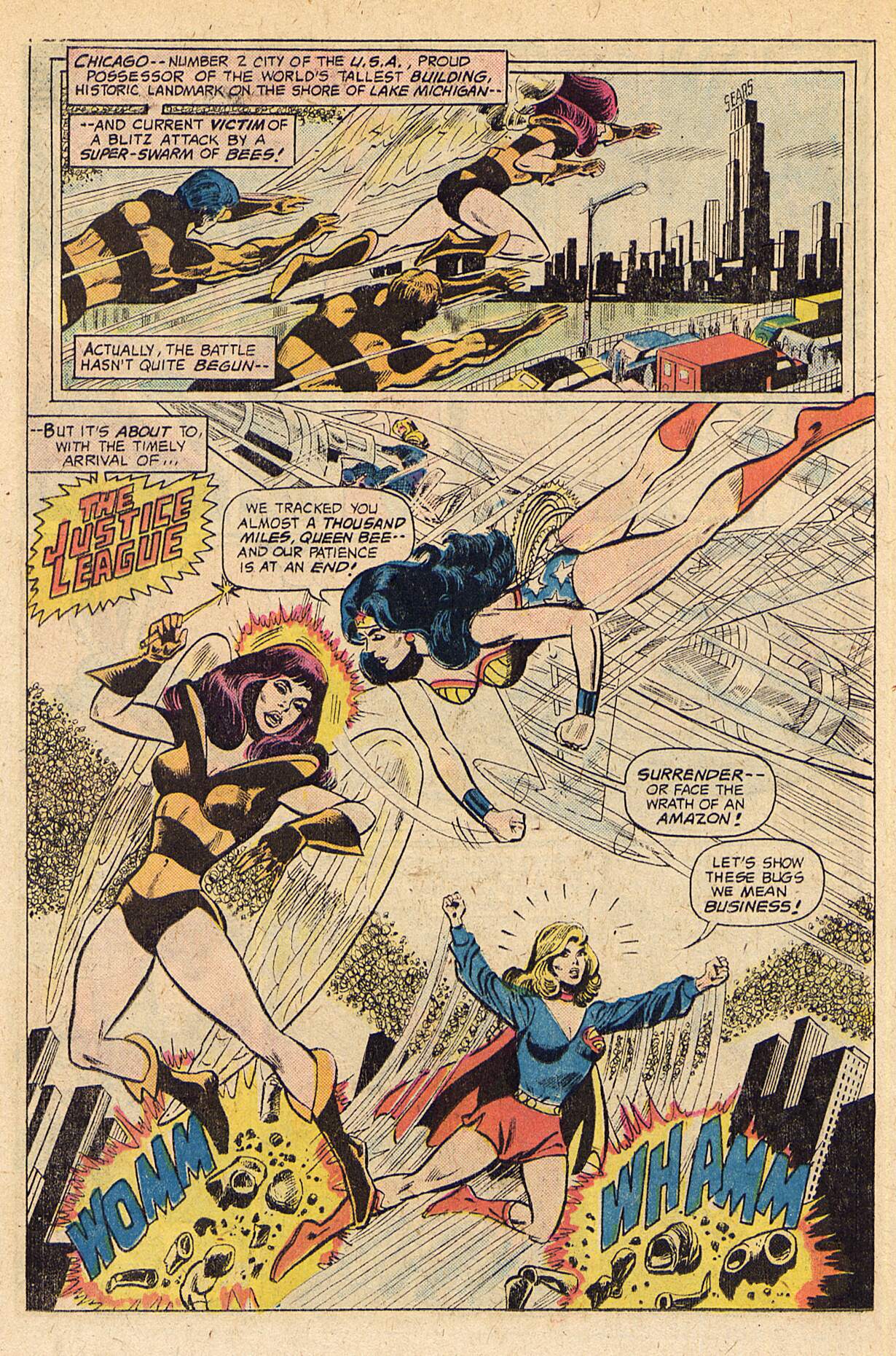 Justice League of America (1960) 132 Page 18