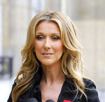 Céline Dion HairStyles - Women Hair Styles Collection