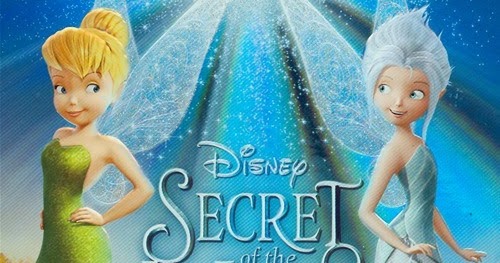 Download Film Tinkerbell Secret Of The Wings Sub Indo