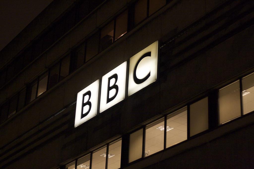 Everything About All Logos BBC Logo Pictures