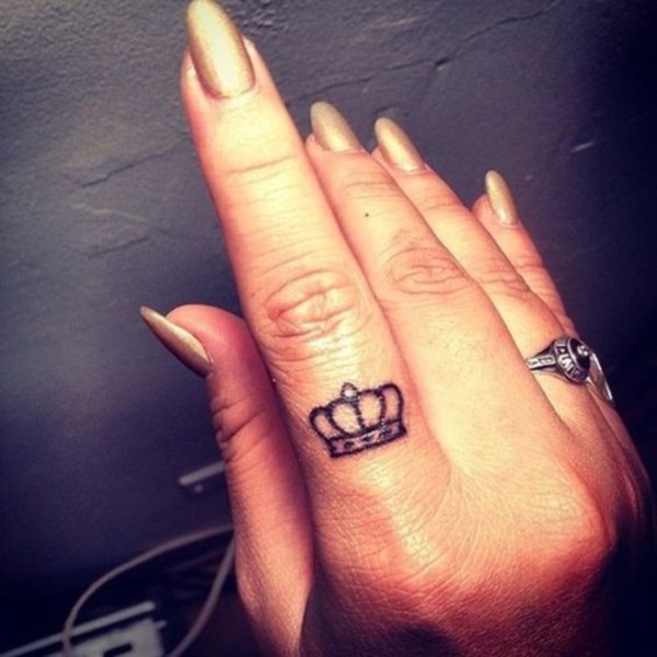 Mini tatuagens femininas Mini tatuagens femininas