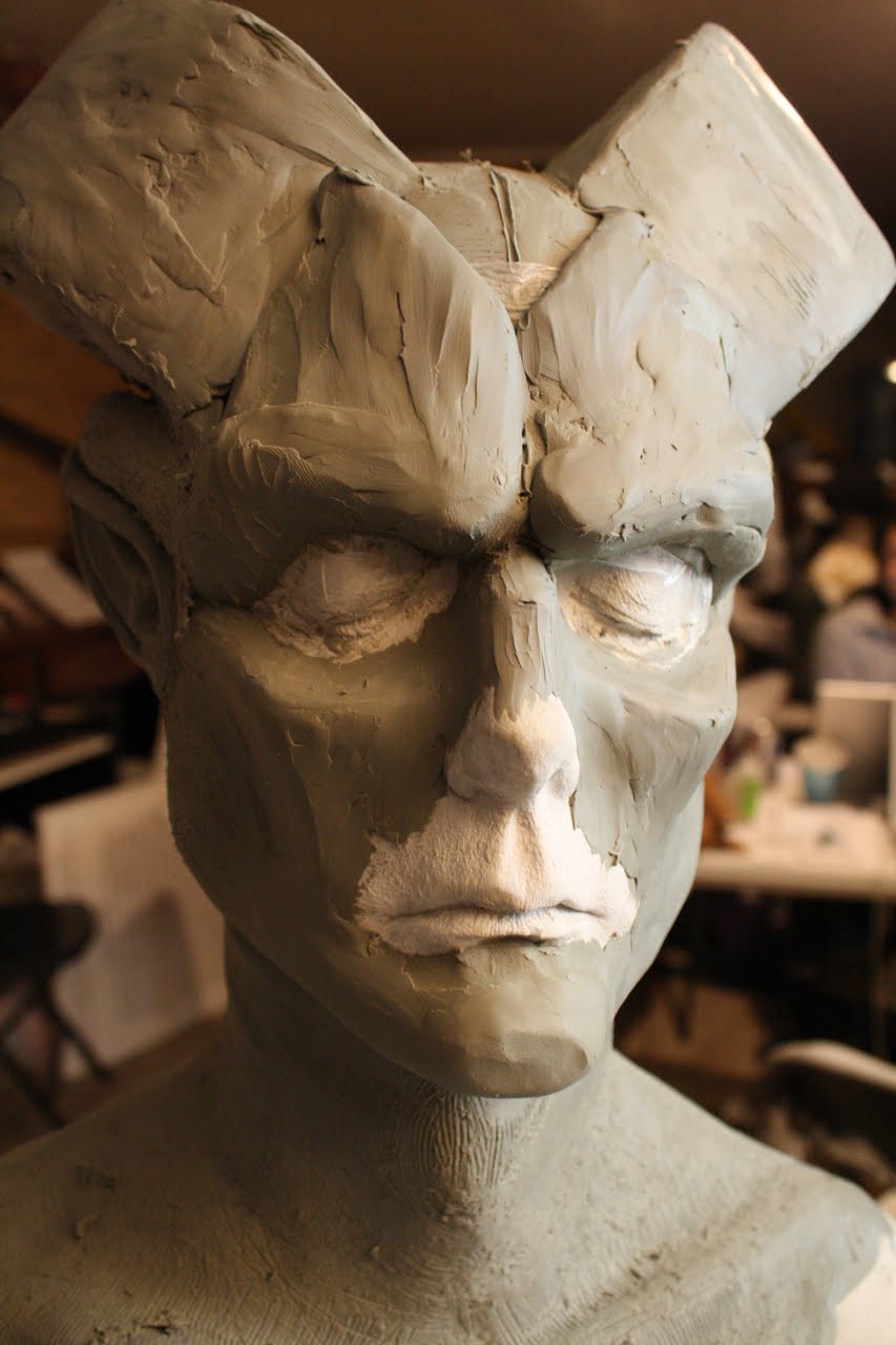 Greg Aronowitz Dragon Age Redemption Episode 1