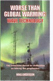 Five Years and Counting: New Book Warns of a Polar Shift on December 21, 2012