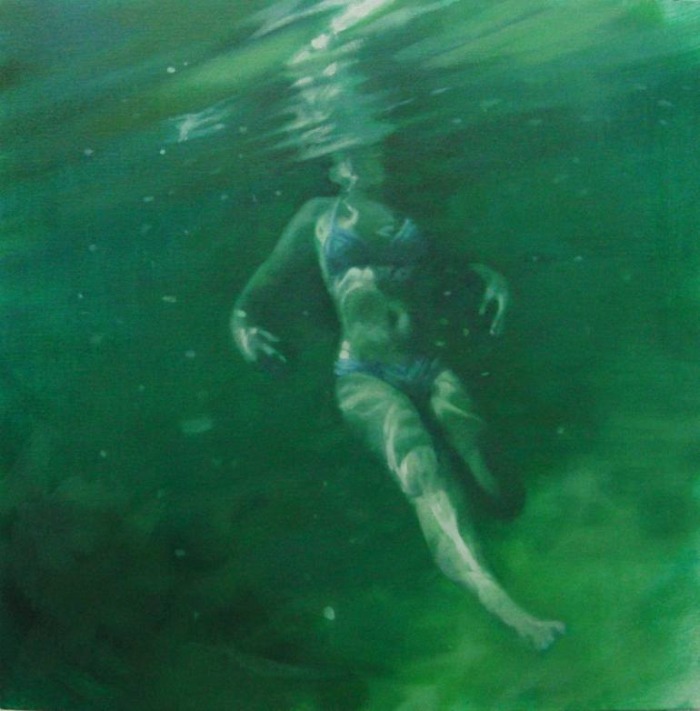 Подводные картины. Patsy Mcarthur Подводные картины. Patsy Mcarthur