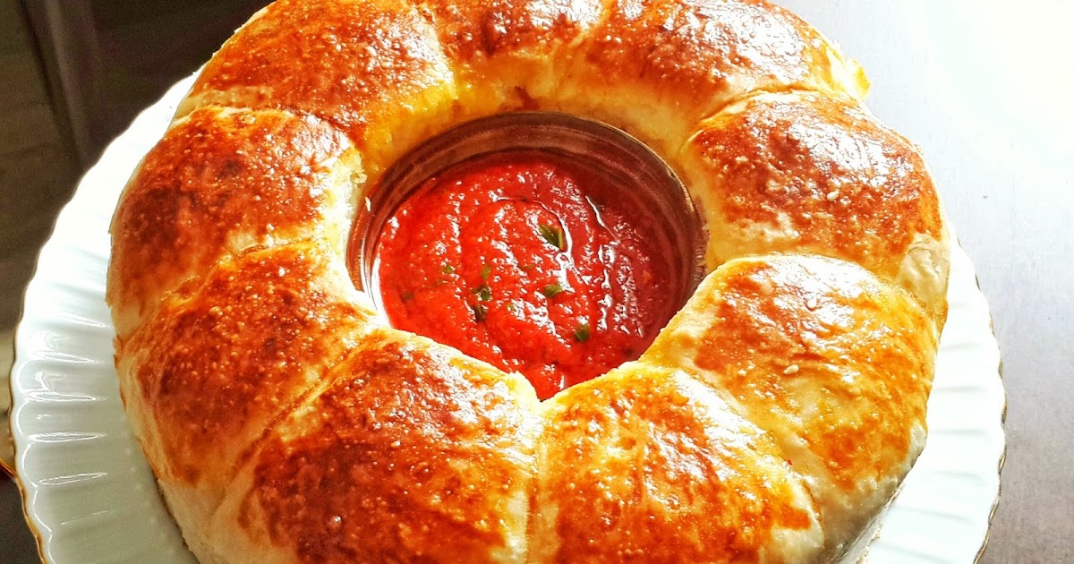 Içli Papatya Börek birgülün lezzetleri