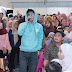 Persembahan artis generasi baru