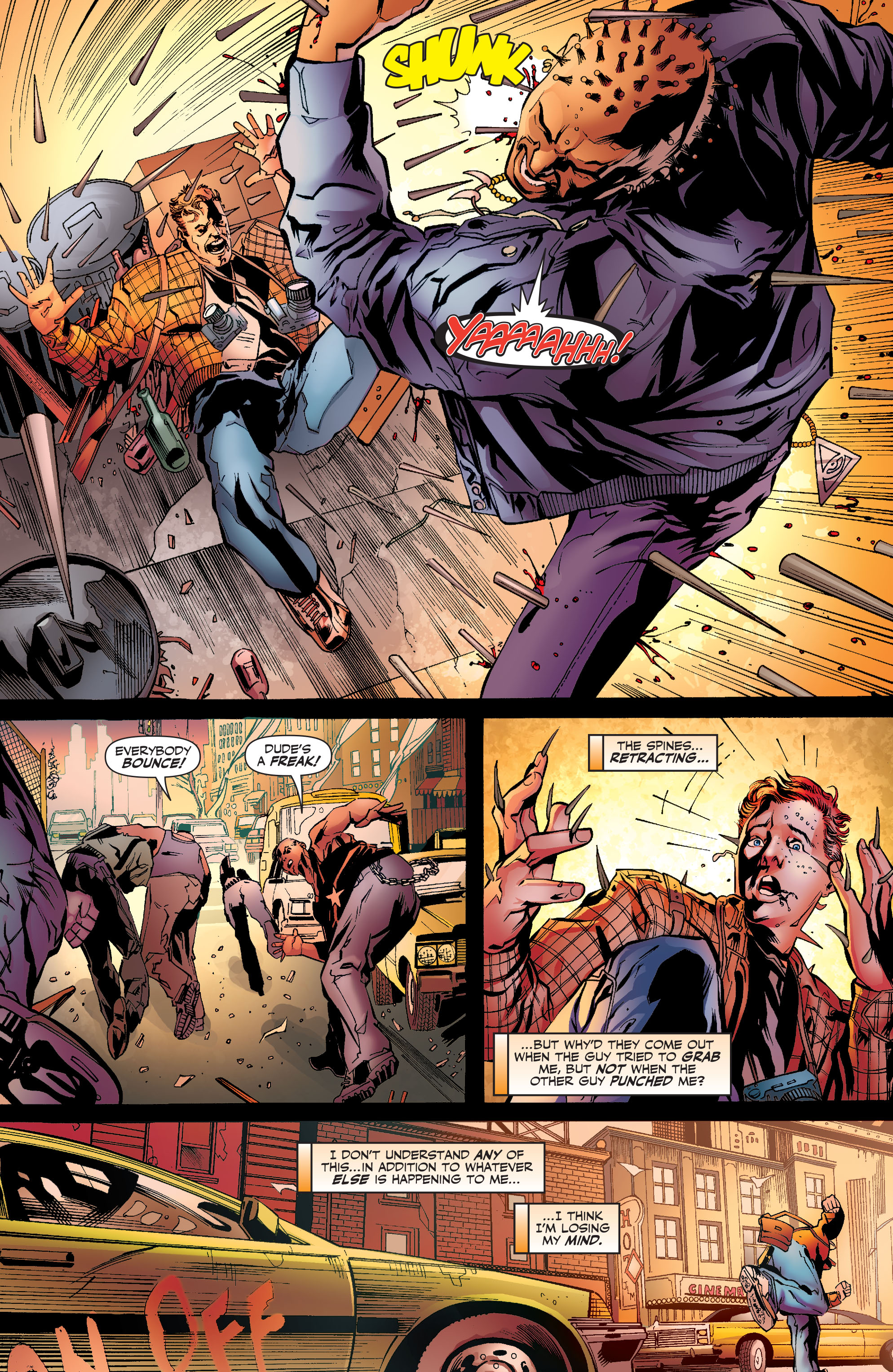 Read online Countdown (2007) comic -  Issue #44 - 13