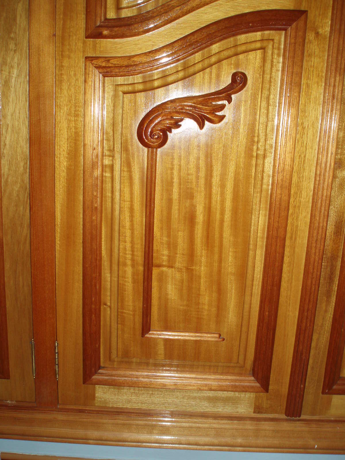 Carpintería - Madera