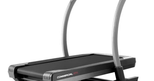 The NordicTrack Commercial X11i Review Part 1 - My Brand New Treadmill