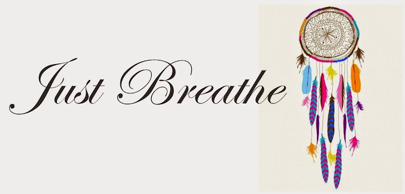 Just Breathe