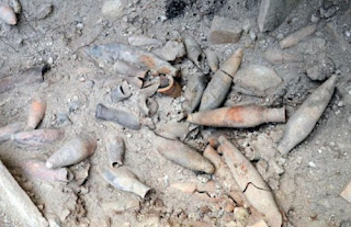 Αρχαία αντικαταθλιπτικά βρέθηκαν σε αρχαιοελληνική πόλη στην Τουρκία!  