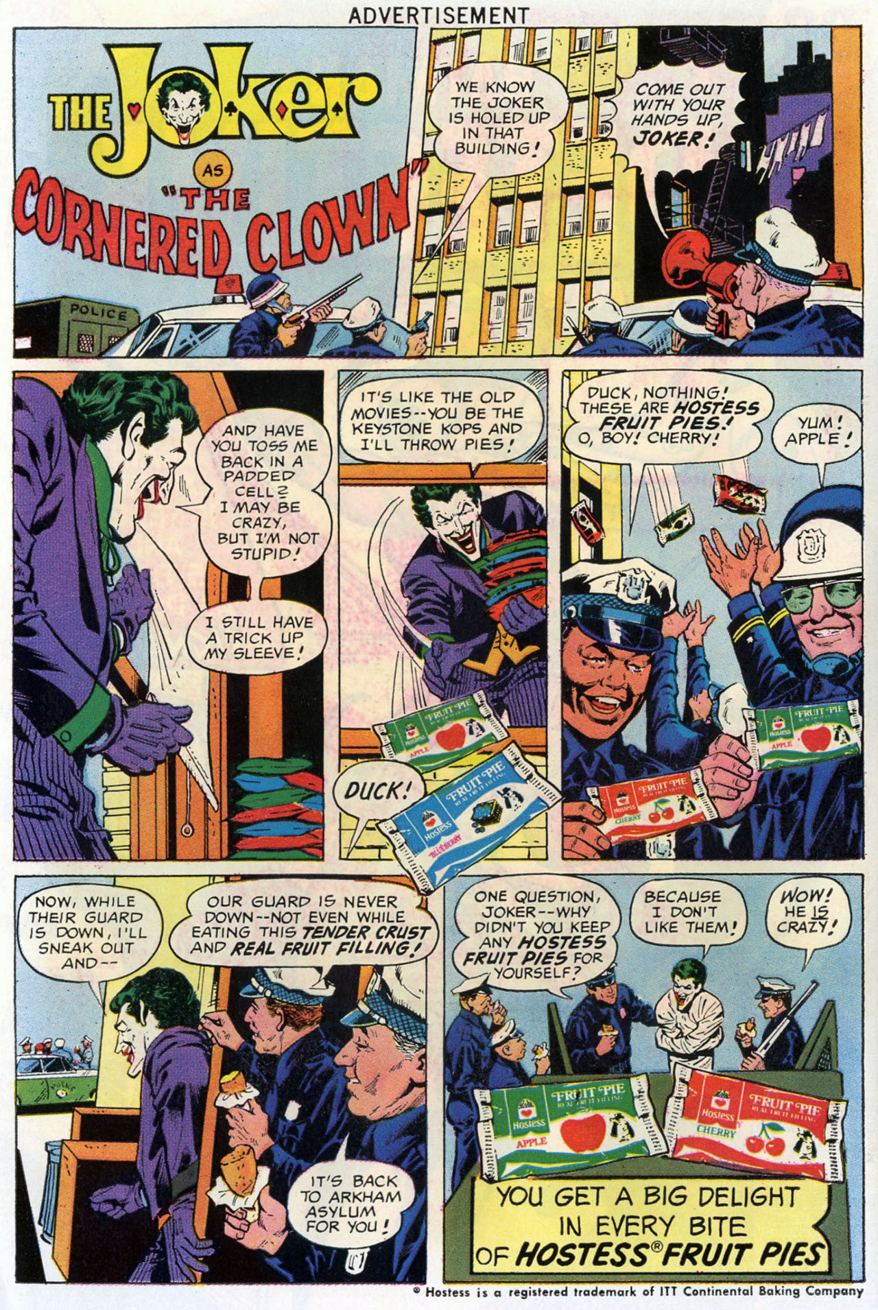 Detective Comics (1937) issue 466 - Page 2