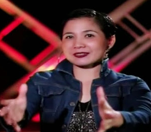 Rani Klees X Factor Indonesia