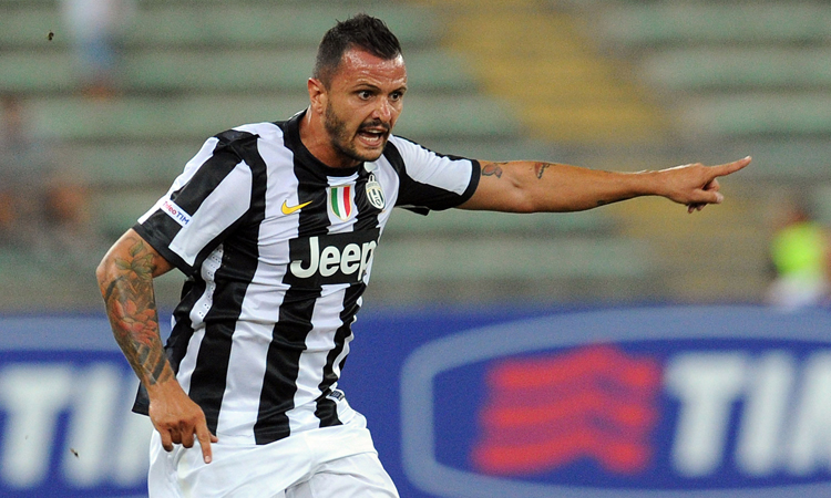 Pepe: "Juventusov san postaje jasniji"
