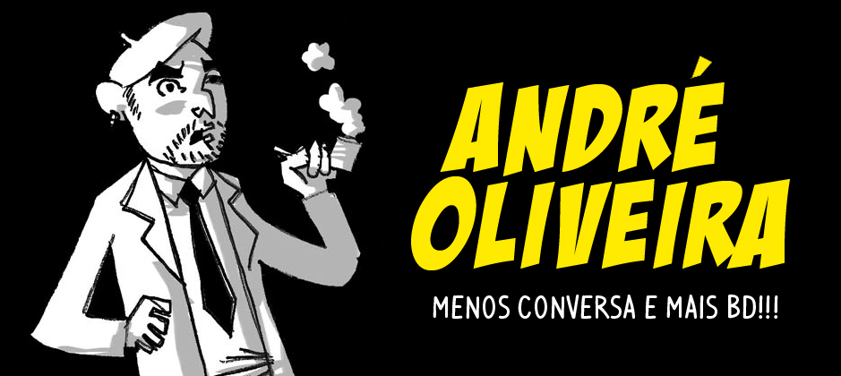 André Oliveira