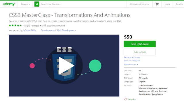 CSS3-MasterClass-Transformations-And-Animations