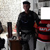 ARMA DE FOGO APREENDIDA NO VALE NA MANHÃ DESTE DOMINGO