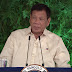 READ | Duterte hindi mag reresign tatapusin ang kanyang termino.,,!