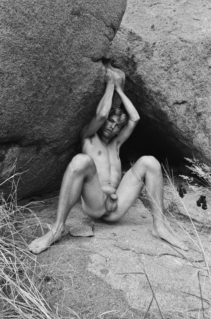 Attractive Brandon Flynn Nude Images
