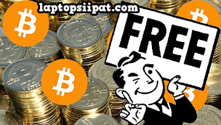 Situs Free Bitcoin Terbukti Membayar dan Terpecaya 2017