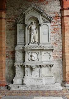 Grab von Friedrich von Gärtner auf dem Alten Münchner Südfriedhof