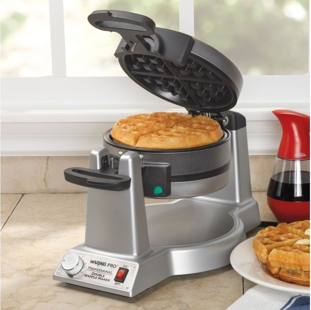 Mille Feuille Waffle Irons