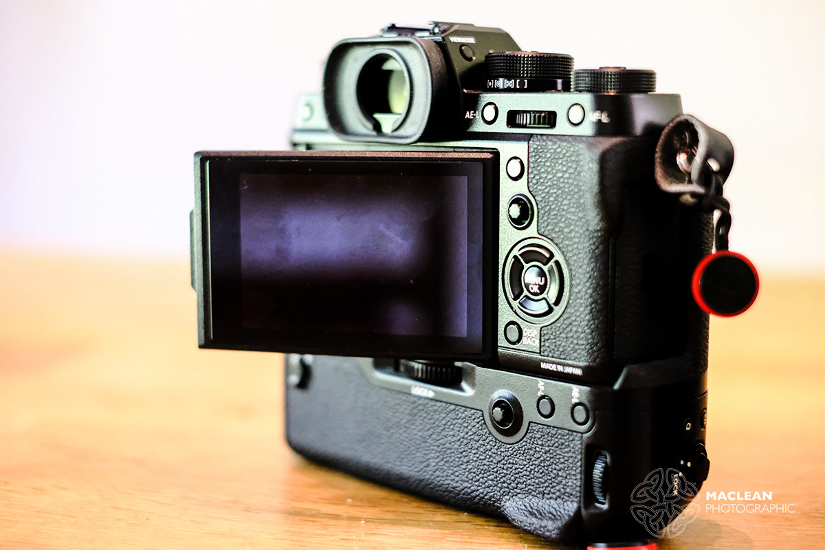 REVIEW: Fujifilm X-T2 -The X-Series Camera We’ve Been Waiting For!