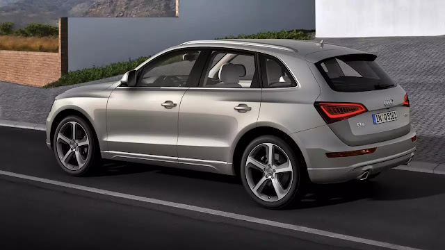 Audi Q5 Audi Q5