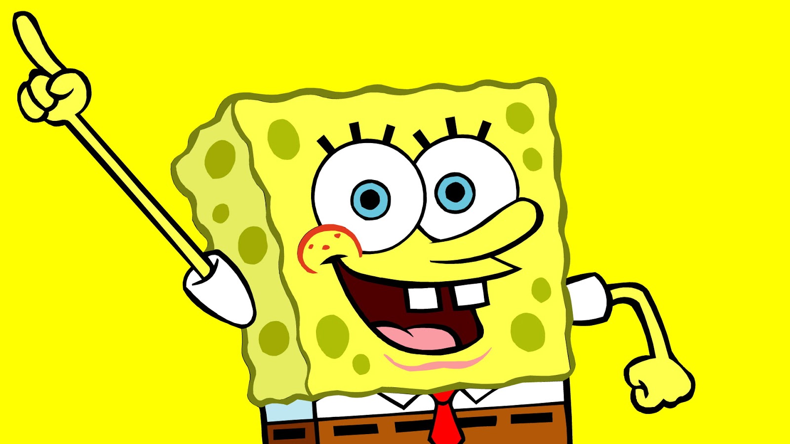 Wallpaper Sünger Bob Duvar Kağıdı 1920x1080 Wallpaper Sünger Bob Duvar Kağıdı 1920x1080