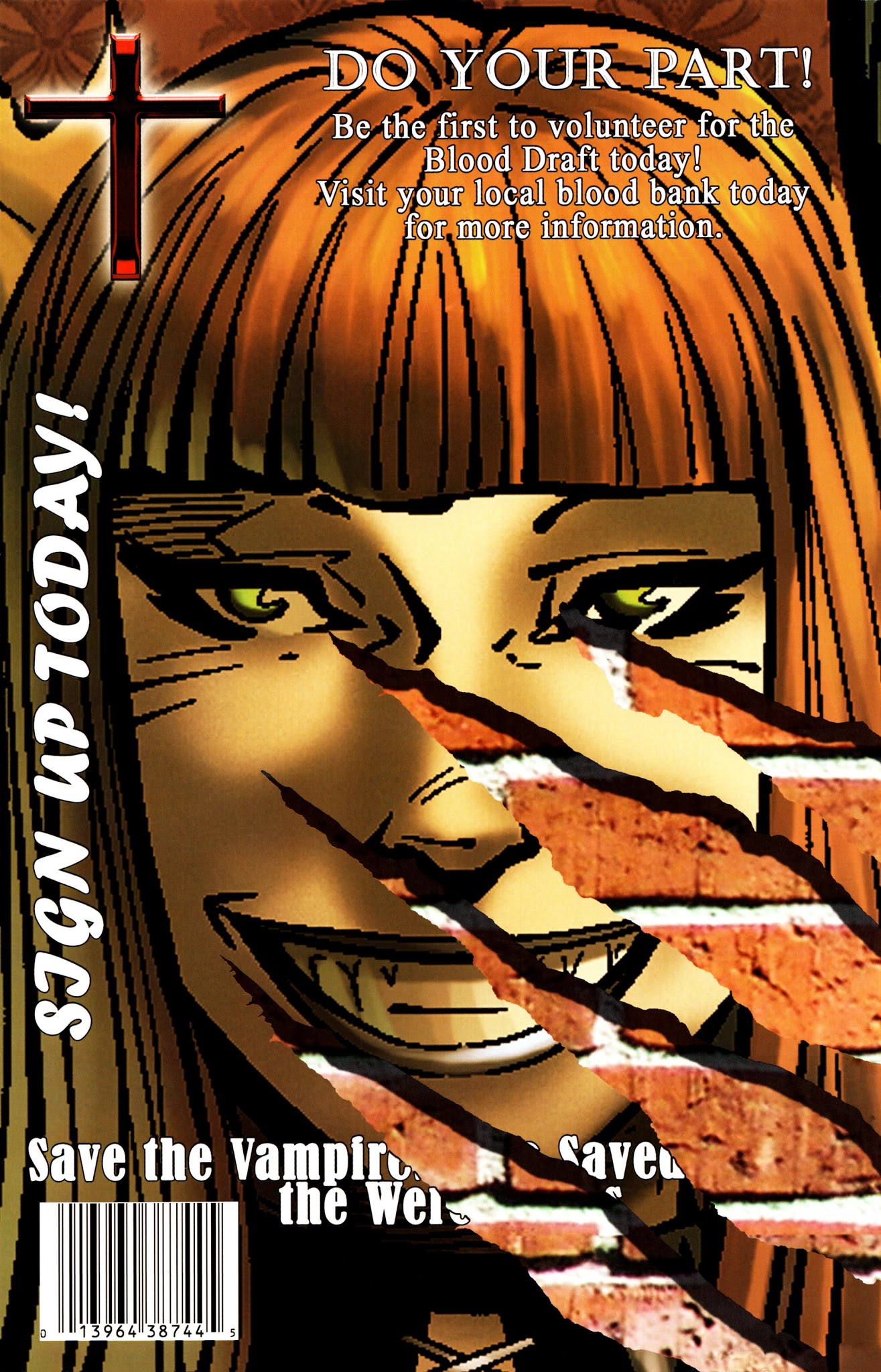 Read online Ursa Minor comic -  Issue #2 - 27