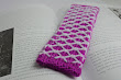 Bookmark Knitting Pattern