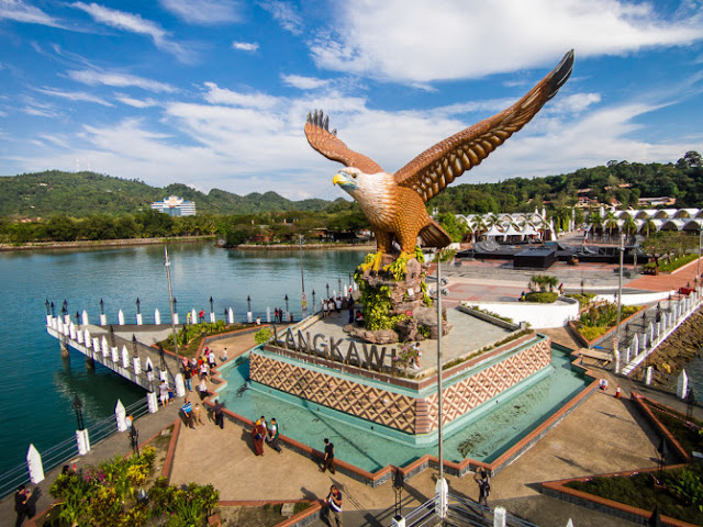 Tempat Wisata Di Malaysia Yang Bisa Kamu Kunjungi