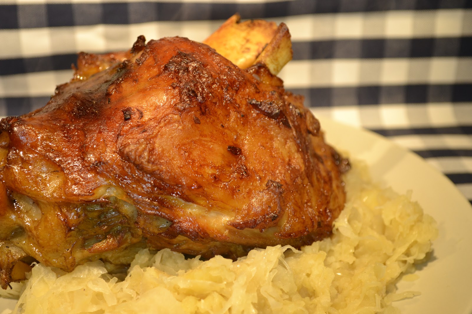 Eisbein — Rezepte Suchen