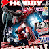 Dengeki Hobby June 2015 Issue - Release Info, Cover art and Sample Scans