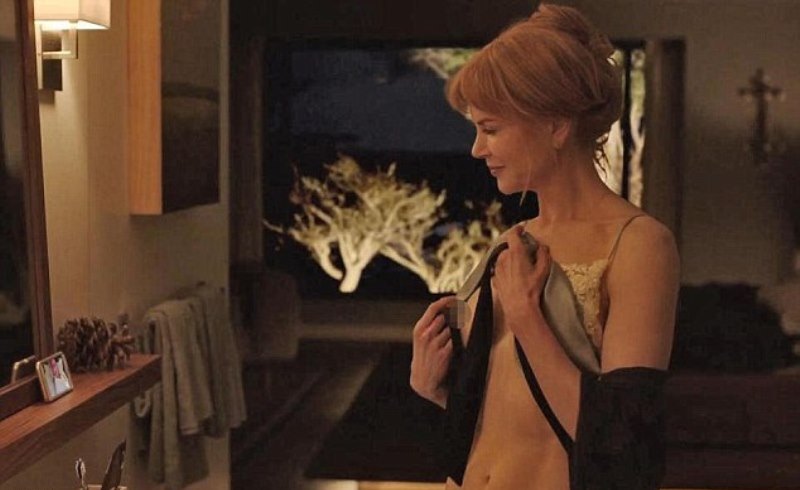 Nicole kidman nude video pics 67