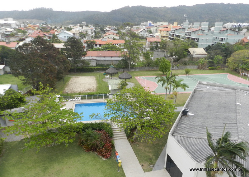 Hotel Praia dos Ingleses Florianópolis
