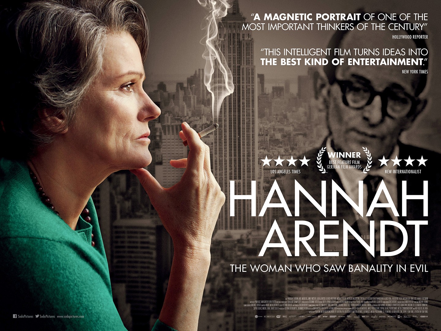 hannah arendt This work presents both the range of arendt’s political thought and the patterns of controversy it has elicited the essays are arranged in six parts around. hannah arendt This work presents both the range of arendt’s political thought and the patterns of controversy it has elicited the essays are arranged in six parts around.