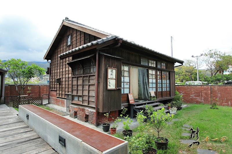 頭城文創園區|宜蘭頭城古蹟景點