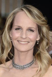 Helen Hunt. Director of Ride (2014)