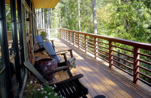 balcony design andrishouse
